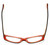 Paul Smith Designer Eyeglasses PS416-OABL in Tortoise Peach 53mm :: Rx Bi-Focal