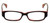 Paul Smith Designer Eyeglasses PS422-OABL in Tortoise Peach 49mm :: Rx Bi-Focal