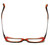 Paul Smith Designer Reading Glasses PS404-OABL in Tortoise Peach 54mm