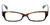 Paul Smith Designer Reading Glasses PS410-DMAQ in Demi Aqua 51mm