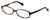 Oliver Peoples Designer Eyeglasses Talana COCO in Coco 52mm :: Rx Single Vision
