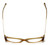 Oliver Peoples Designer Eyeglasses Idelle TZGR in Topaz Gradient 50mm :: Progressive
