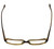 Oliver Peoples Designer Eyeglasses Tulin OT in Olive Tortoise 52mm :: Progressive