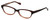 Oliver Peoples Designer Reading Glasses Devereaux GARGR in Mahogany 50mm