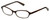 Oliver Peoples Designer Reading Glasses Fabi H in Horn 50mm