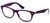 Ray-Ban Designer Eyeglasses RB7032-5437 in Purple 50mm :: Rx Single Vision