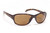 Coyote BP-14 Polarized Bi-focal Reading Sunglasses in Tortoise