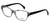 Ray-Ban Designer Eyeglasses RB5341-5571 in Black-Fade 55mm :: Progressive