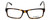 Esquire Designer Eyeglasses EQ1507 in Tortoise 54mm :: Custom Left & Right Lens