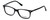 Esquire Designer Eyeglasses EQ1508 in Black 51mm :: Custom Left & Right Lens