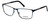 Esquire Designer Eyeglasses EQ1517 in Navy 58mm :: Custom Left & Right Lens