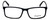 Esquire Designer Eyeglasses EQ1528 in Navy-Tortoise 54mm :: Custom Left & Right Lens