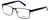 Esquire Designer Eyeglasses EQ8650 in Navy 57mm :: Custom Left & Right Lens