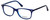 Esquire Designer Eyeglasses EQ1508 in Cobalt 51mm :: Rx Single Vision