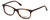 Esquire Designer Eyeglasses EQ1508 in Tortoise 51mm :: Rx Single Vision