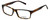 Esquire Designer Eyeglasses EQ1507 in Tortoise 54mm :: Progressive