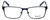 Esquire Designer Eyeglasses EQ8650 in Navy 57mm :: Progressive