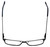 Esquire Designer Eyeglasses EQ8651 in Black 54mm :: Progressive