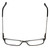 Esquire Designer Eyeglasses EQ8651 in Gunmetal 54mm :: Progressive