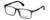 Esquire Designer Eyeglasses EQ1504 in Matte-Grey-Smoke 53mm :: Rx Bi-Focal