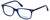 Esquire Designer Eyeglasses EQ1508 in Cobalt 51mm :: Rx Bi-Focal