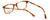 Esquire Designer Eyeglasses EQ1508 in Light-Tortoise 51mm :: Rx Bi-Focal