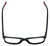 Esquire Designer Eyeglasses EQ1512 in Black 53mm :: Rx Bi-Focal