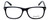 Esquire Designer Eyeglasses EQ1512 in Navy-Marble 53mm :: Rx Bi-Focal