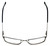 Esquire Designer Eyeglasses EQ1517 in Navy 58mm :: Rx Bi-Focal