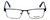 Esquire Designer Eyeglasses EQ1523 in Navy 53mm :: Rx Bi-Focal