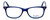 Esquire Designer Reading Glasses EQ1508 in Cobalt 51mm