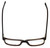 Esquire Designer Reading Glasses EQ1513 in Brier 54mm