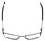 Esquire Designer Reading Glasses EQ1517 in Navy 58mm