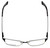 Esquire Designer Reading Glasses EQ1521 in Satin-Black 53mm