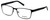 Esquire Designer Reading Glasses EQ8650 in Black 57mm