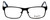 Esquire Designer Reading Glasses EQ8651 in Black 54mm