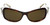 BOZ Designer Sunglasses New York 9515 in Tortoise Frame & Brown Lens 59mm