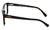 Lacoste Designer Eyeglasses L2740-214 in Tortoise 53mm :: Rx Single Vision