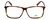 Lacoste Designer Eyeglasses L2689-214 in Havana 56mm :: Progressive