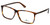 Lacoste Designer Eyeglasses L2689-214 in Havana 56mm :: Rx Bi-Focal