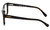 Lacoste Designer Eyeglasses L2740-214 in Tortoise 53mm :: Rx Bi-Focal