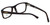 Lacoste Designer Eyeglasses L2740-214 in Tortoise 53mm :: Rx Bi-Focal