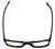 Lacoste Designer Eyeglasses L2740-214 in Tortoise 53mm :: Rx Bi-Focal