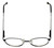 Regency Designer Eyeglasses Cambridge in Antique Silver 50mm :: Progressive