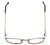 Regency Designer Eyeglasses New York in Brown 51mm :: Rx Bi-Focal