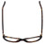 Silver Dollar Designer Eyeglasses Cashmere 456 in Tortoise 53mm :: Custom Left & Right Lens