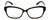 Silver Dollar Designer Eyeglasses Cashmere 467 in Tortoise 53mm :: Custom Left & Right Lens