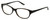 Silver Dollar Designer Eyeglasses Cashmere 455 in Charcoal 53mm :: Progressive
