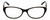 Silver Dollar Designer Eyeglasses Cashmere 455 in Charcoal 53mm :: Progressive