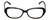 Silver Dollar Designer Eyeglasses Cashmere 452 in Tortoise 53mm :: Rx Bi-Focal